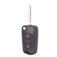 thumbnail image 4 of Remote Starters For Cars, Remote Start, 3 Buttons Shell Cover Replacement Key Replacement, For Key  Soul 2012 2013 Men Car, 4 of 8