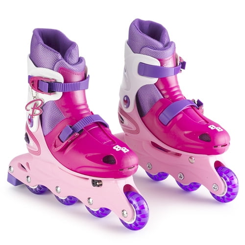 Barbie Adjustable Inline Skate