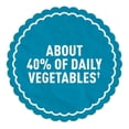 thumbnail image 3 of (12 pack) Great Value Garden Combo Pasta Sauce, 24 oz Jar, 3 of 8