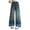Blue, variant on HIPYLO Jeans for Kids Girls Jeans Hombre Teen Girl Sweatpants Exercise Pants Clothes for 10 Year Old Girls Clothes Size 10 12 2t Girls, Blue 10-11 Years
