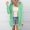 Fashion Green, variant on cardigan sweaters for women,Orange Womens Long Cardigan 2025 Fall Lightweight Long Sleeve 0pen Front Sweater with Pockets
