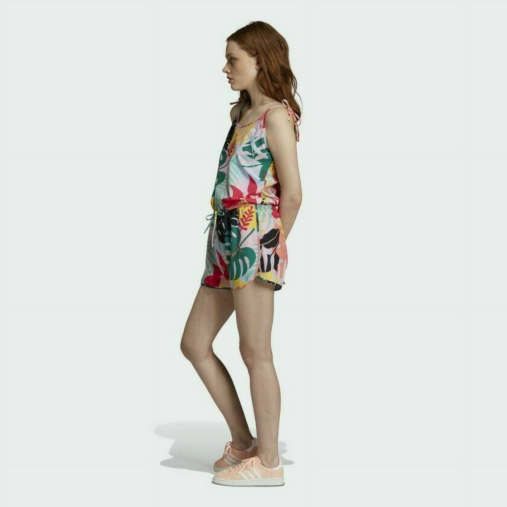 adidas tropicalage dress