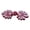 28 wine red + white, variant on Chinese for Tang Suit ​Knot for Frog Buttons Beautiful Cheongsam for Tang Suit F