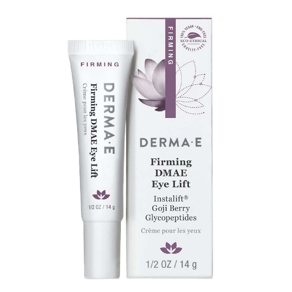 derma e Firming DMAE Eye Lift 0.5 oz