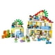 thumbnail image 2 of LEGO Duplo Casa Familiar 3 en 1 10994 LEGO 6426558, 2 of 5