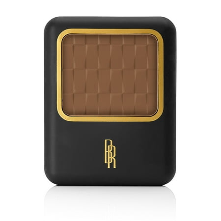 Black Radiance Pressed Powder - Honey Yellow - 0.28oz