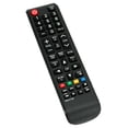 thumbnail image 2 of New BN59-01199F Replace Remote for Samsung TV UN60JU6400FXZA UN65J6200AFXZA, 2 of 4