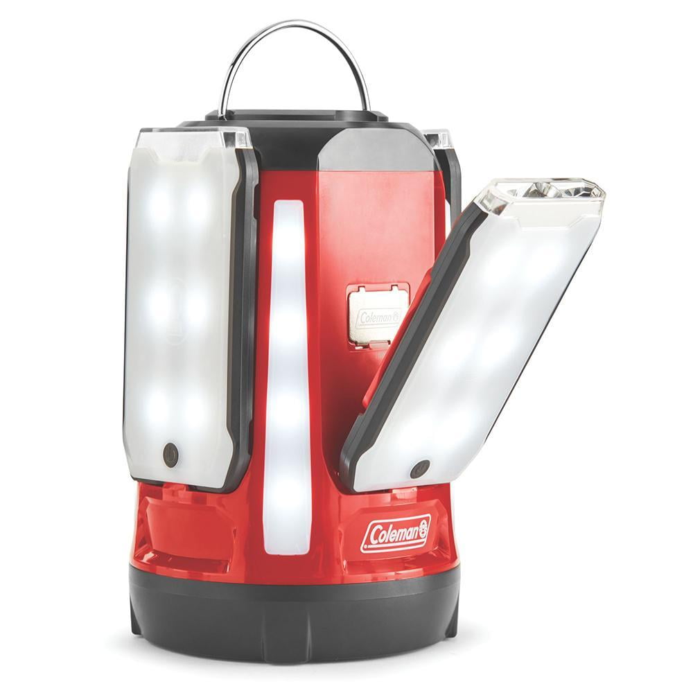 ★新品未使用★Coleman QUAD LED LANTERN LEDランタン Coleman Quad® Pro 800L LED Panel Lantern - Walmart.ca