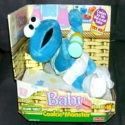 Angle View: Classic Edition Originally released 2000 Baby Cookie Monster