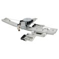 thumbnail image 3 of New Left Rear Window Regulator With Motor Compatible With Chrysler Dodge 300 S 6 Cyl 3.5L Magnum Base 6 Cyl 2.7L Charger SE 6 Cyl 3.5L 300 S 8 Cyl 5.7L 2005-2010 By CH1550128 5065473AF, 3 of 8