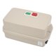 thumbnail image 5 of Magnetic Starter Iron Waterproof Shell Motor Stater Single Phase 220V 230V 3 Phase 380V 400V 80‑93A, 5 of 5