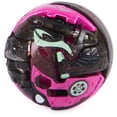 thumbnail image 5 of Bakugan Evolutions Platinum Nillious (Black), 5 of 8