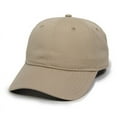 thumbnail image 4 of Outdoor Cap SRS-100 Cotton Ripstop-Khaki, 4 of 8