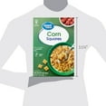 Great Value Oven Toasted Corn Squares Cereal, 12 oz