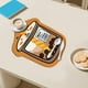 thumbnail image 4 of Campana Para Cocina Cute Shape Kitchen Mat With Fast Water Absorption And Non Slip Suitable For Countertop Use In Multiple Patterns And Colors, 4 of 6