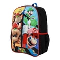 thumbnail image 2 of Mochila Bioworld Super Mario 16 para niños 3 años, 2 of 8