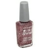 wet n wild Wild Shine Nail Polish, 435G Sparked, 0.43 Fl. Oz.