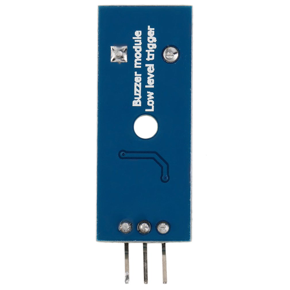 Active Buzzer Alarm Module Sensor Beep Audion Control Panel for Arduino High Quality in Stock Super Deals 