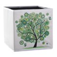 thumbnail image 2 of 2Pcs DIY Foldable Storage Box Toy Organizer for Kids And Adults Bins for Home Drawer Decor, 2 of 8