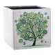 thumbnail image 1 of Caja organizadora de almacenamiento con kit de herramientas de forma especial para bricolaje UNA, 1 of 9