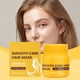 thumbnail image 1 of Fiudx Mascarilla Hidratante para El Cabello, Tratamiento de Hidratación Profunda, Acondicionador Sin Enjuague para Controlar El Frizz, Solución Reparadora de Puntas Abiertas, Cuidado Capilar Diario,, 1 of 6