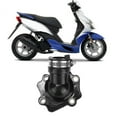 thumbnail image 4 of Interface Carburetor Intake Manifold 3KJ-13555-00 Fit for Yanmah JOG50, 4 of 7