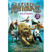 Wild Born (Hardcover)