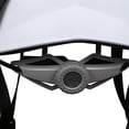 thumbnail image 3 of Pitycbo / helmet - climbing arborist mountaineering caving head protection helmet White, 3 of 6