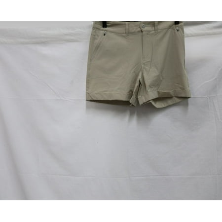 Gander Mountain Women's Trailhead Hiking Short In Feather Grey - (Best Custom T Shirts Review)