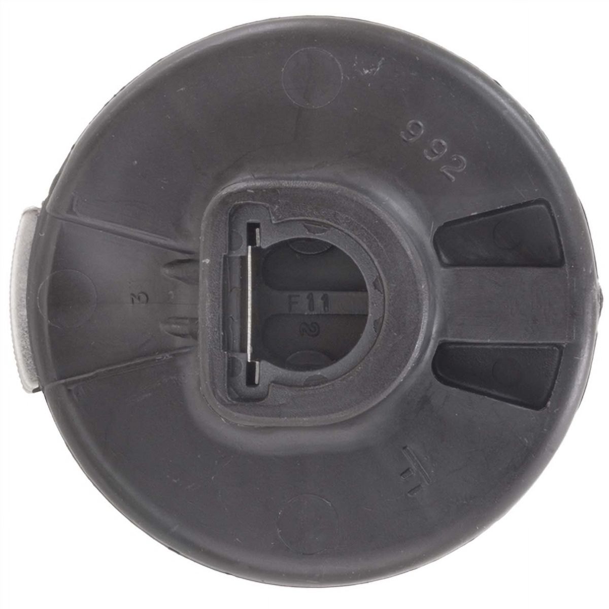 Distributor Cap and Rotor Kit