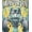 Monster Jam Deep Sea, variant on Boys El Toro Loco Graphic Tee with Short Sleeves, Sizes 4-18