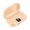 Beige, variant on Wireless Earbuds Bluetooth 5.4 Headphones, 54H Playtime Stereo Earphones with Noise Cancelling Mic, IPX7 Waterproof, Fast Charging and Comfort Fit Ear Buds for Fitness Sports Workouts Travel