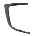 thumbnail image 2 of Fog Lamp Intake Grille Fornt Fog Light Grille Frame Trim Front Bumper Air Guide Trim Shell For  958 2015 To 2018, 2 of 8