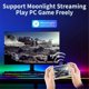 thumbnail image 2 of RG40XX H Retro Game Console 64G 5000+ Games 4.0Inch Screen C, 2 of 5