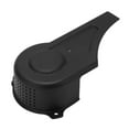thumbnail image 2 of Plastic Chain  Cover, Waterproof Long Lifespan Drive Chain  Cover Impact   For Mini Bike, 2 of 8
