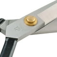 thumbnail image 3 of eZthings Heavy Duty Scissors, 10.5 Inch, Silver, 3 of 11
