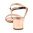 thumbnail image 2 of Lunar Womens Amie Sandals, 2 of 5