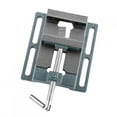 thumbnail image 4 of Dioche Vice, More Stable During Machining Machine Vise With 1 X Machine Vise For Wéixiū Chǎngsuǒ 4 / 5000 翻译结果 Repair Site, 4 of 8