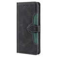 thumbnail image 2 of Skin Feel Leather Case For Fujitsu Arrows We2, 2 of 5