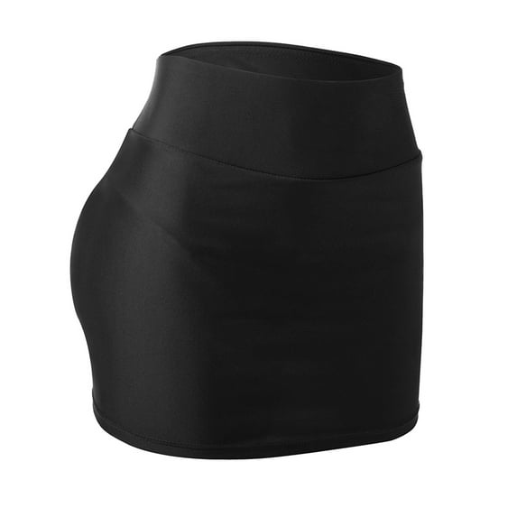 Tinglu Women Athletic Skirt with Panty Swimming Skirt with Knickers Swimsuit Workout Skort S-3XL