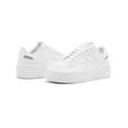 thumbnail image 3 of Tenis Pirma Para Niña Suela Piel Con Antiderrapante Casual blanco 21, 3 of 6