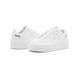 thumbnail image 3 of Tenis Pirma Para Niña Suela Piel Con Antiderrapante Casual blanco 18, 3 of 6