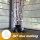 thumbnail image 4 of OUNONA De Papel Para DIY De Bodas Y Eventos Especiales, 4 of 6