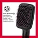 thumbnail image 2 of CHAO Secador y moldeador de pelo One-Step, color negro, 2 of 5