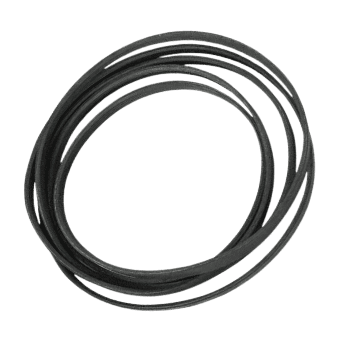 Scaroo 6602-001717 Dryer drum Belt-Timing Gear for Samsung dryer DV22K6800EW 2-Pack
