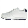 thumbnail image 3 of Disney Stitch Kids Lace Up Vintage Style Sneakers. (Little Kids Big Kids)White, Size: 12, 3 of 6