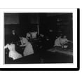 thumbnail image 2 of Historic Framed Print, [Washington, D.C. Public Schools - classroom scenes and school activities] - 9, 17-7/8" x 21-7/8", 2 of 9
