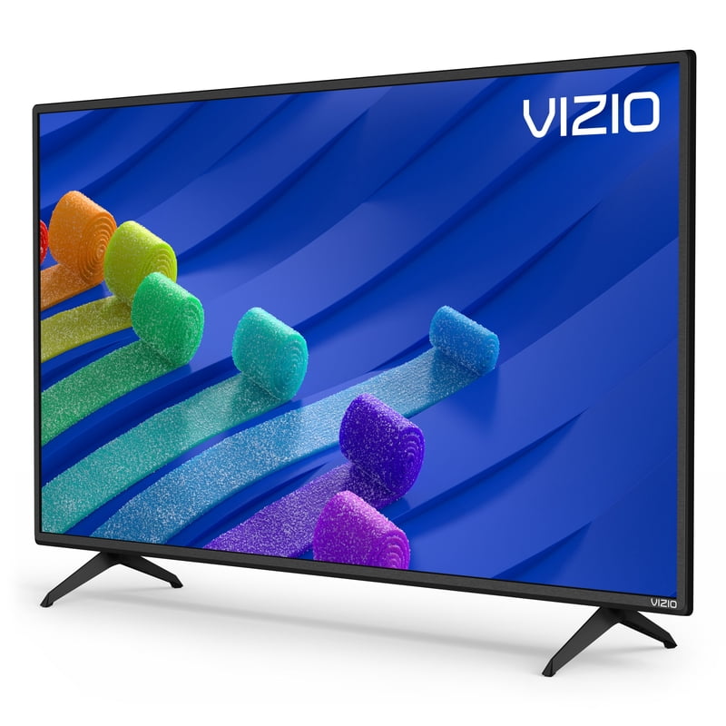 VIZIO D-series 43" Class (42.50" Diag.) LED Smart TV gallery view