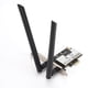 thumbnail image 5 of Tarjeta de red inalámbrica Bluetooth, tarjeta de red PCI-E para PC de escritorio de 1300Mbps para Qualcomm QCNF resistente y resistente, 5 of 8