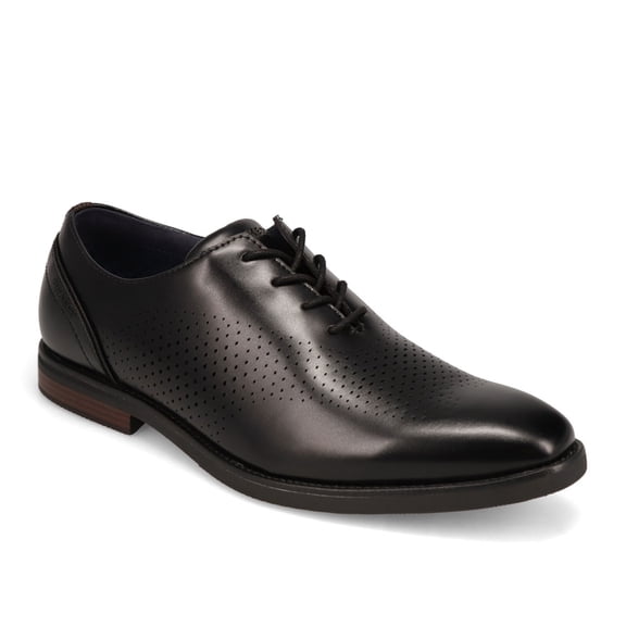 Dockers Mens Blakeley Perfed Dress Shoe